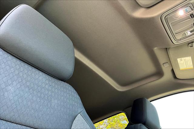 Used 2024 Chevrolet Silverado 1500 For Sale in Lubbock, TX