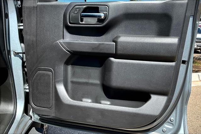Used 2024 Chevrolet Silverado 1500 For Sale in Lubbock, TX