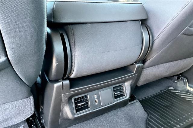 Used 2024 Chevrolet Silverado 1500 For Sale in Lubbock, TX
