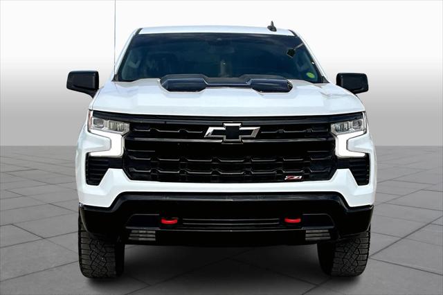 Used 2024 Chevrolet Silverado 1500 For Sale in Lubbock, TX