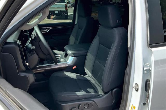 Used 2024 Chevrolet Silverado 1500 For Sale in Lubbock, TX