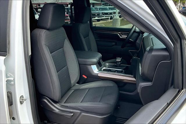 Used 2024 Chevrolet Silverado 1500 For Sale in Lubbock, TX