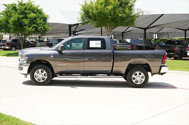 2025 RAM Ram 2500 RAM 2500 LONE STAR CREW CAB 4X4 64 BOX