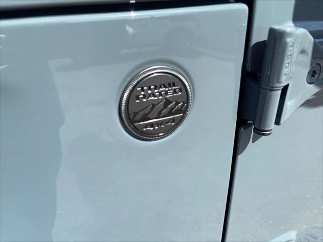 2025 Jeep Gladiator GLADIATOR BIG BEAR 4X4