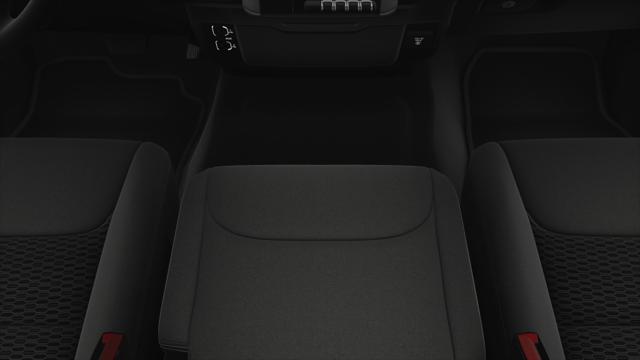 2025 RAM Ram 1500 RAM 1500 TRADESMAN CREW CAB 4X4 57 BOX