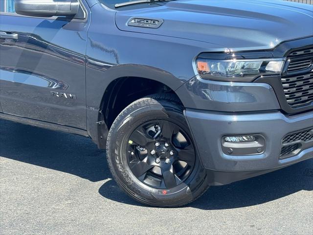 2025 RAM Ram 1500 RAM 1500 TRADESMAN CREW CAB 4X4 57 BOX
