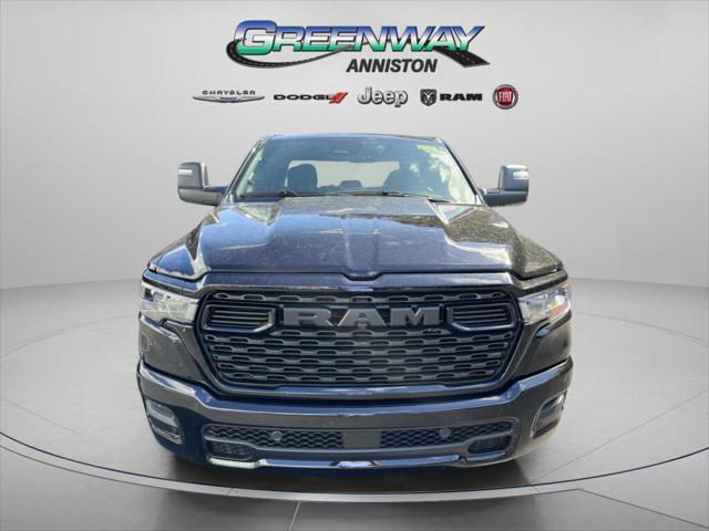 2025 RAM Ram 1500 RAM 1500 TRADESMAN QUAD CAB 4X2 64 BOX