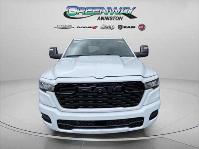 2025 RAM Ram 1500 RAM 1500 TRADESMAN QUAD CAB 4X2 64 BOX