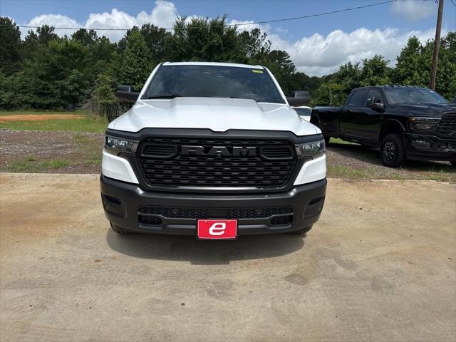 2025 RAM Ram 1500 RAM 1500 TRADESMAN QUAD CAB 4X2 64 BOX