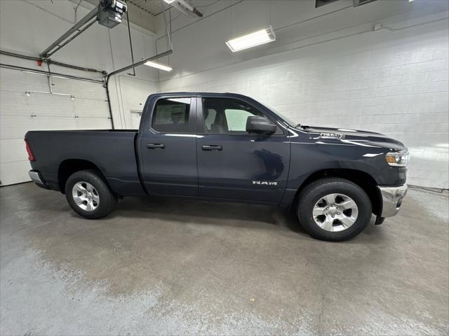 2025 RAM Ram 1500 RAM 1500 TRADESMAN QUAD CAB 4X4 64 BOX 2025 RAM Ram 1500 RAM 1500 TRADESMAN QUAD CAB 4X4 64 BOX