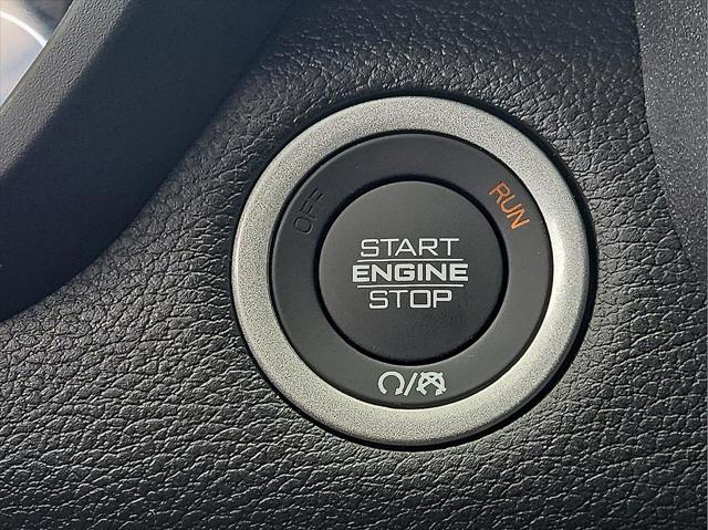 2025 Ram 1500 Warlock Crew Cab 4x4 57 Box