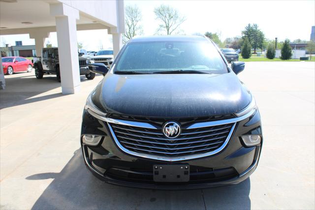 2024 Buick Enclave Premium AWD