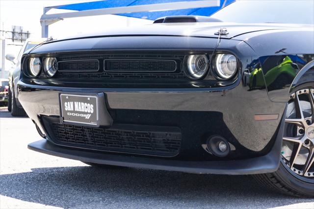2019 Dodge Challenger R/T