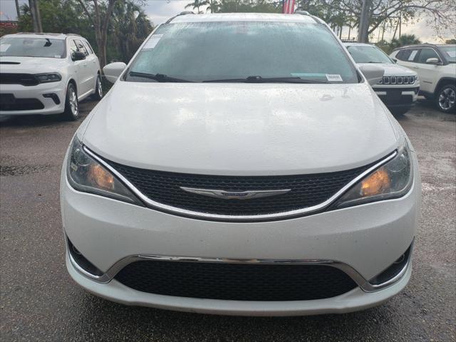 2020 Chrysler Pacifica Touring L Plus