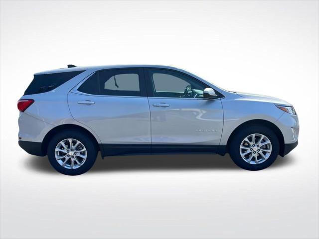2021 Chevrolet Equinox AWD 2FL