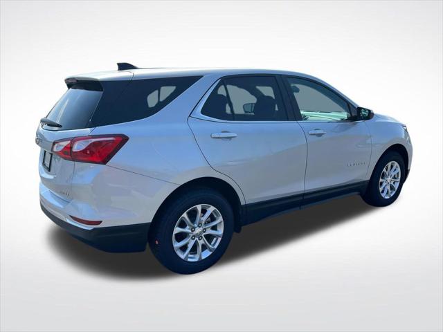 2021 Chevrolet Equinox AWD 2FL