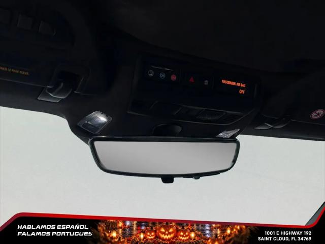 2023 Chevrolet Corvette Stingray RWD Convertible 3LT