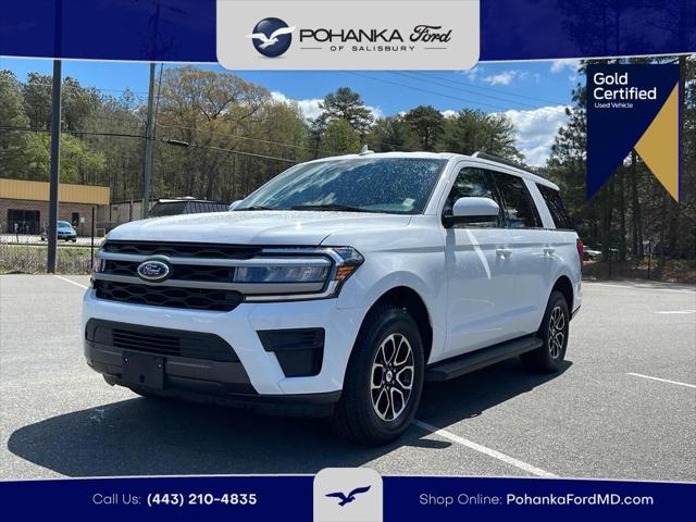2024 Ford Expedition XLT