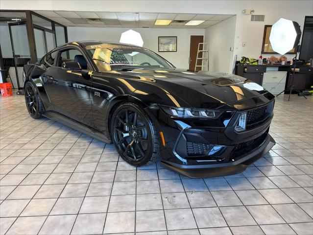 2025 Ford Mustang GT Premium Fastback for sale in Richmond, VA