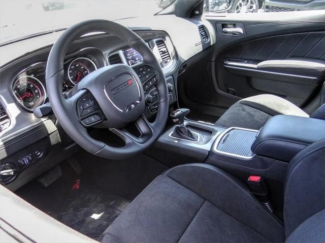 2023 Dodge Charger CHARGER GT RWD