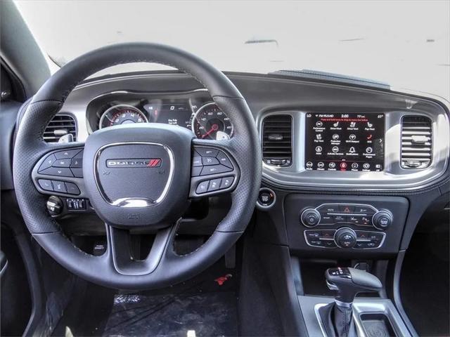 2023 Dodge Charger CHARGER GT RWD