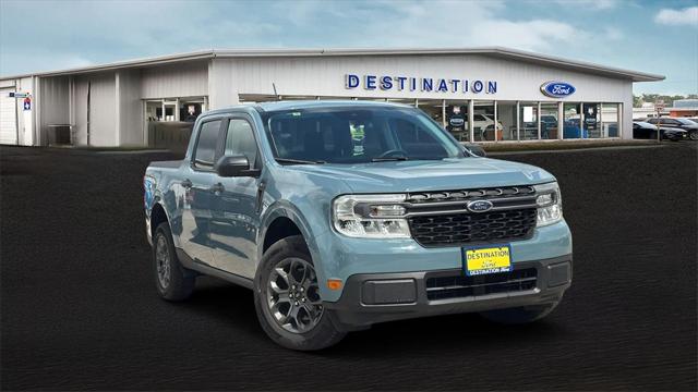 2023 Ford Maverick XLT
