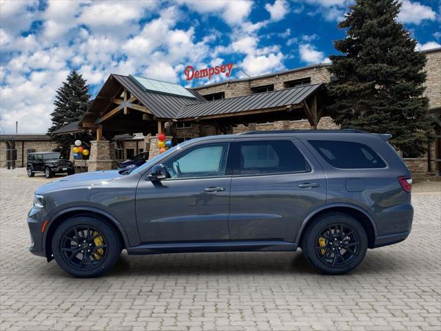 2024 Dodge Durango SRT 392 AlcHEMI AWD 2024 Dodge Durango SRT 392 AlcHEMI AWD