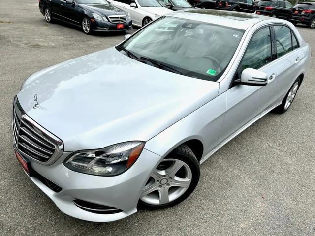 2014 Mercedes-Benz E 350 E 350 for sale in Richmond, VA