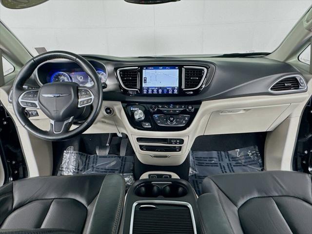 2020 Chrysler Pacifica Touring L Plus