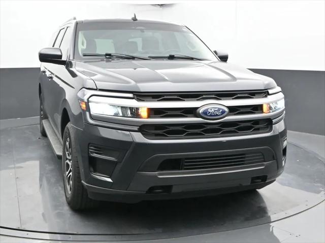 2022 Ford Expedition XLT MAX