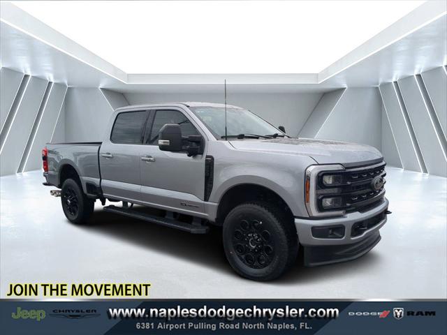 2024 Ford F-250 LARIAT