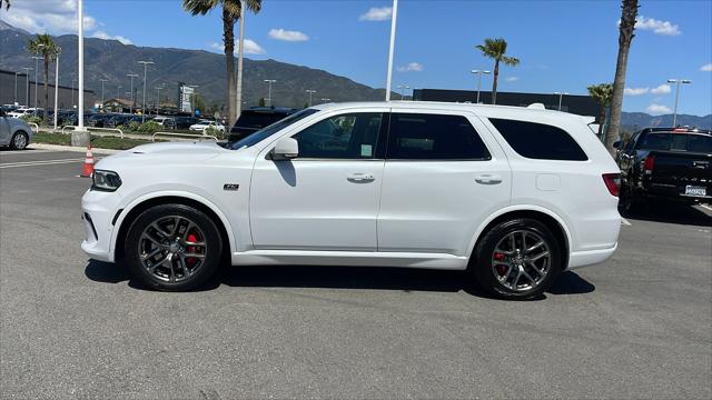 2021 Dodge Durango SRT 392 AWD