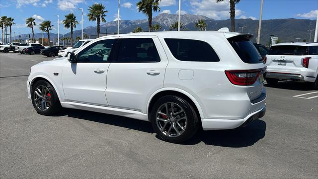 2021 Dodge Durango SRT 392 AWD