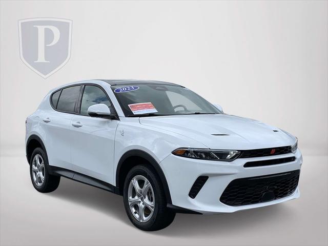 2023 Dodge Hornet GT Plus AWD