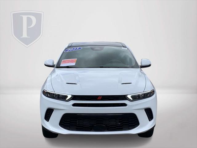 2023 Dodge Hornet GT Plus AWD