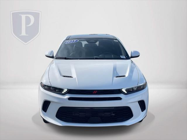 2023 Dodge Hornet GT Plus AWD