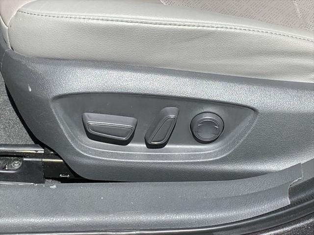2021 Toyota Camry XSE Hybrid
