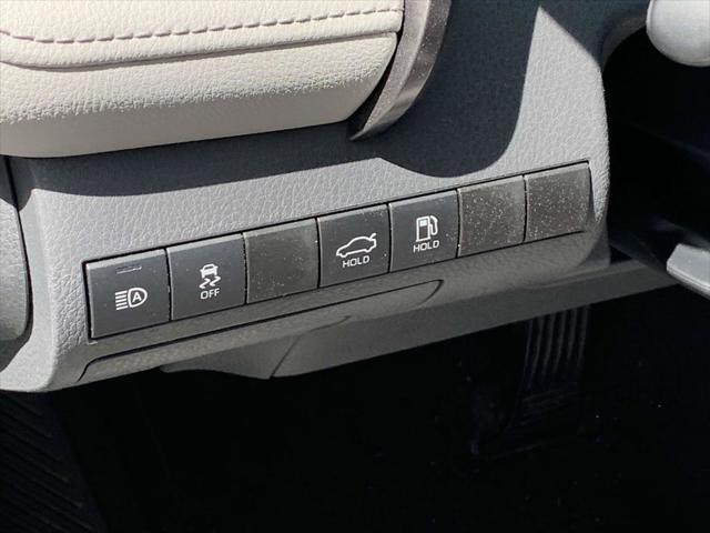 2021 Toyota Camry XSE Hybrid