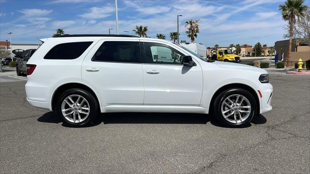 2023 Dodge Durango GT Plus AWD