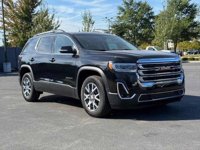 2023 GMC Acadia AWD SLT 2023 GMC Acadia AWD SLT