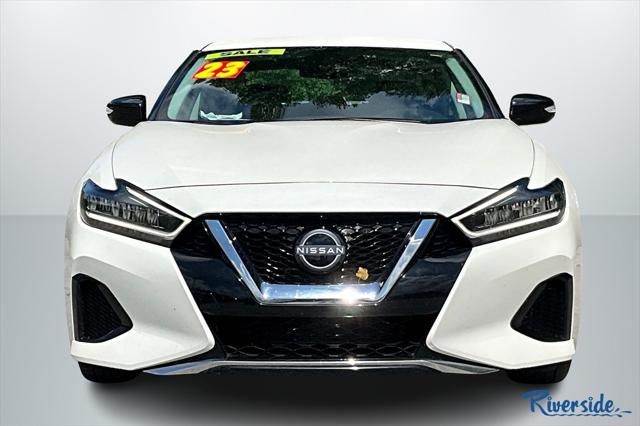 2023 Nissan Altima SV FWD