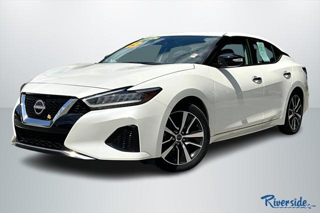 2023 Nissan Altima SV FWD