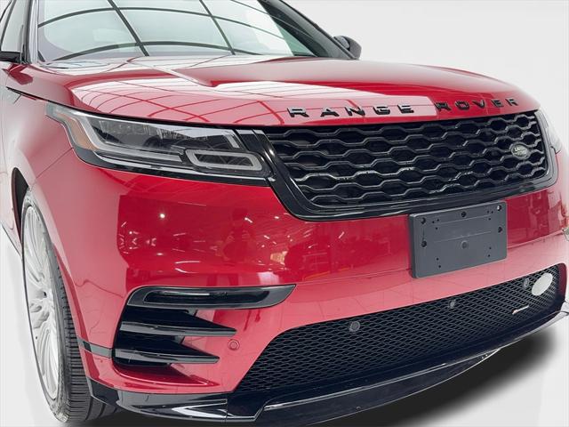 2022 Land Rover Range Rover Velar P250 R-Dynamic S