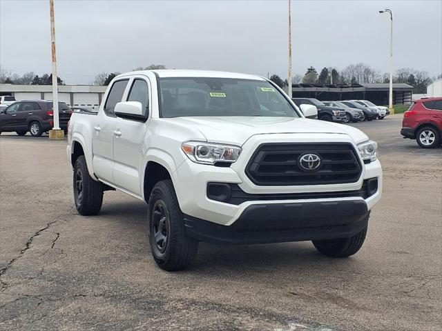 2023 Toyota Tacoma SR V6 for sale near MIAMISBURG, OH