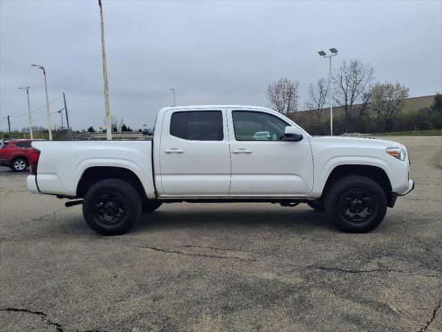 2023 Toyota Tacoma SR V6