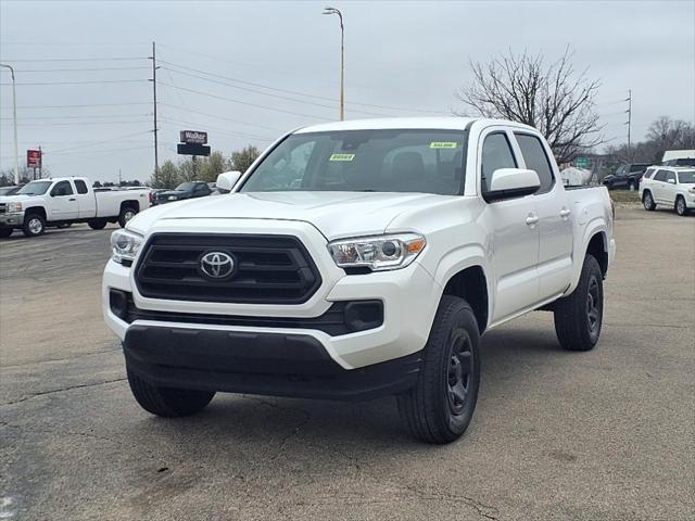 2023 Toyota Tacoma SR V6