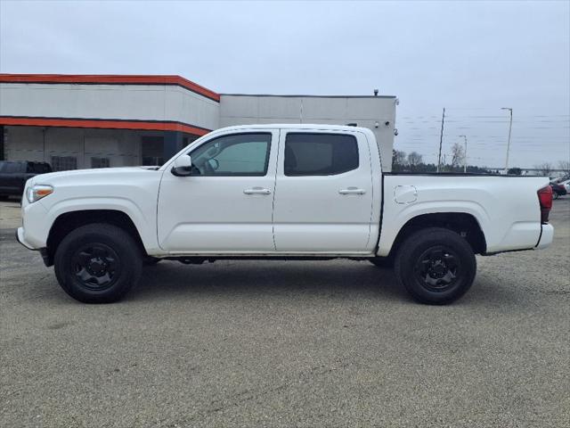 2023 Toyota Tacoma SR V6