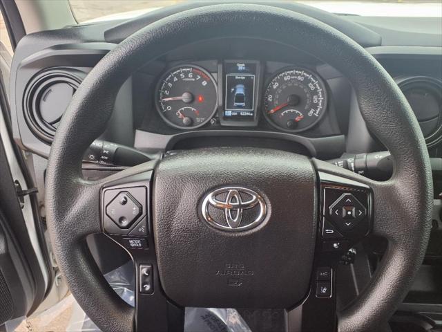 2023 Toyota Tacoma SR V6