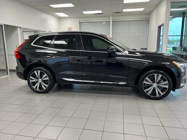 2022 Volvo XC60 B6 Inscription