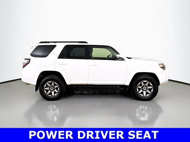 2019 Toyota 4Runner TRD Off Road Premium